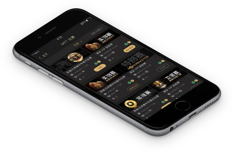 HHpoker游戏官网